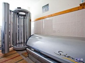 санаторий «СССР» Адлер